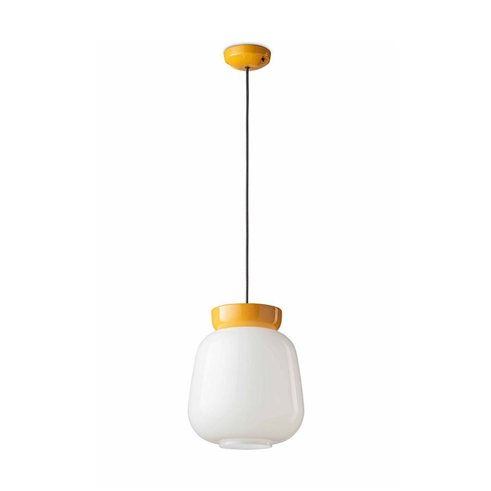 Formatervezett kortárs design függeszték lámpa.