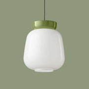 Formatervezett kortárs design függeszték lámpa.