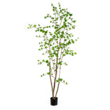 ENKIANTHUS zöld mű csengőbojt fa 210 cm termékfotó
