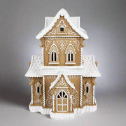 Mézeskalács házikó.