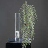 LARIX jeges mű vörösfenyő ág 120 cm