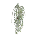 LARIX jeges mű vörösfenyő ág 120 cm