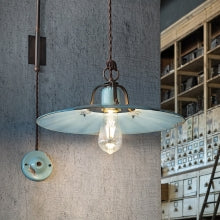 Loft Lámpák