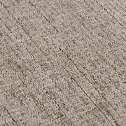 MANHATTAN taupe színű kanapé 276 cm