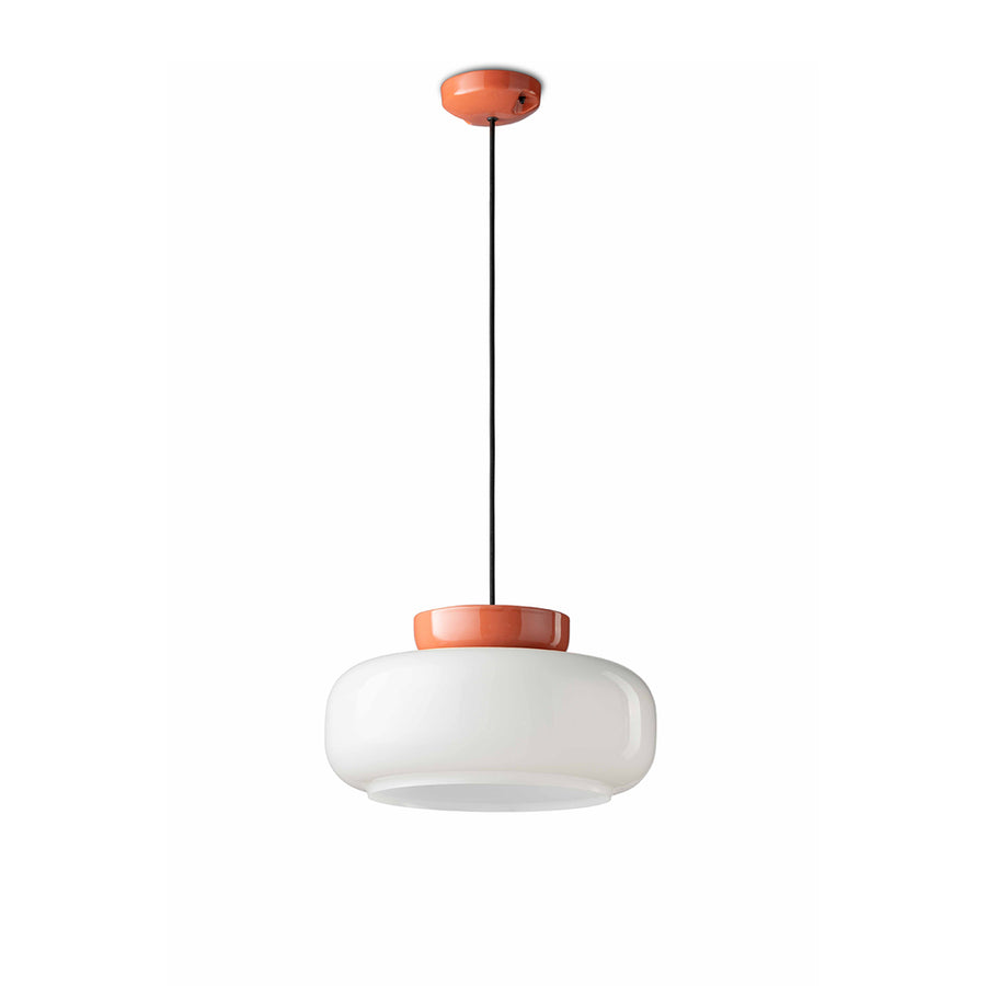 Formatervezett kortárs design függeszték lámpa.