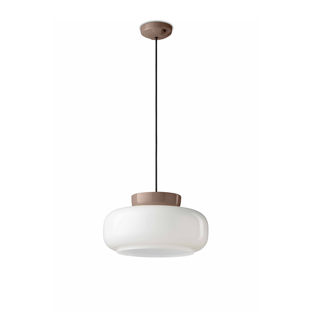 Formatervezett kortárs design függeszték lámpa.