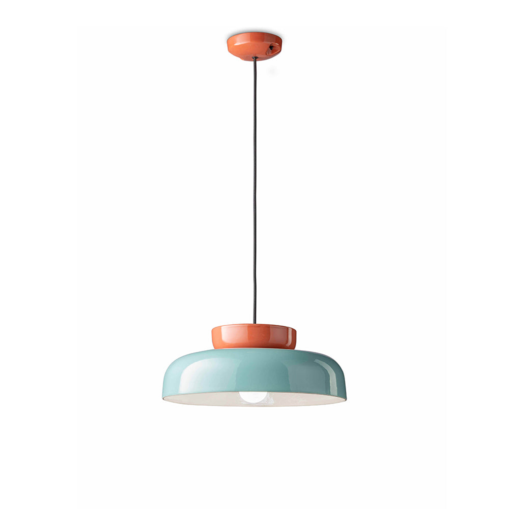 Kortárs design függeszték lámpa.