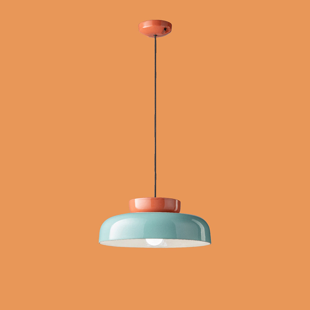 Kortárs design függeszték lámpa.