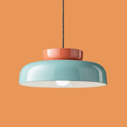 Kortárs design függeszték lámpa.