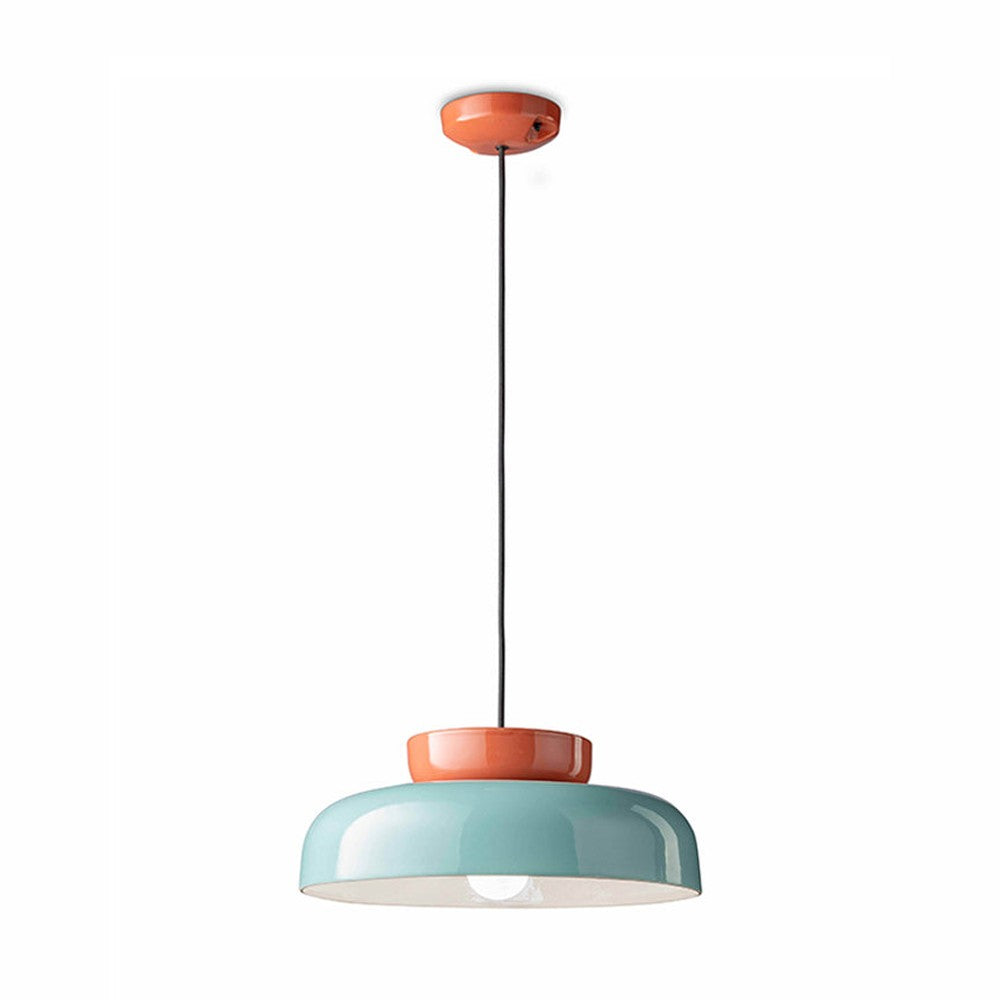 Kortárs design függeszték lámpa.