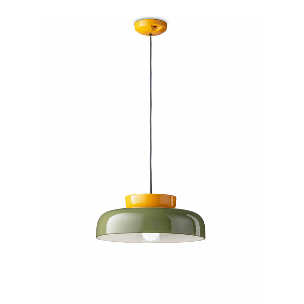 Kortárs design függeszték lámpa.