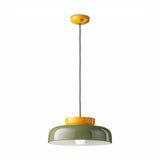 Kortárs design függeszték lámpa.