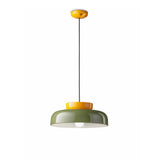 Kortárs design függeszték lámpa.