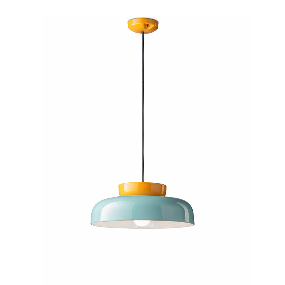 Kortárs design függeszték lámpa.