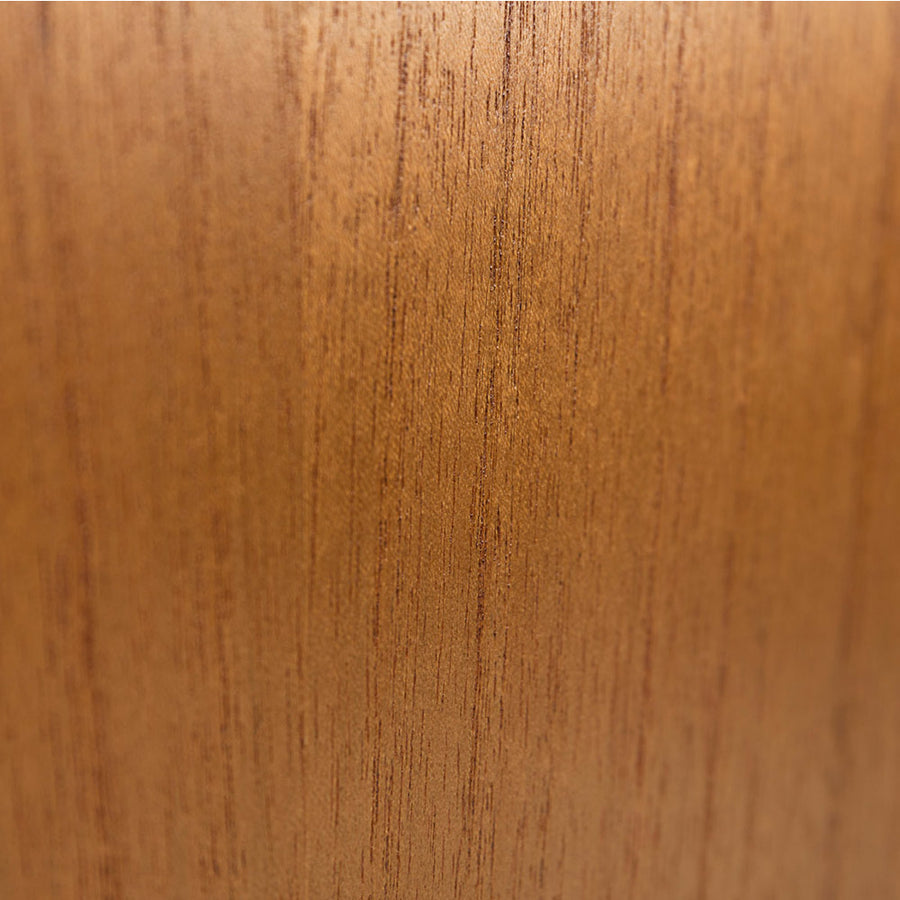 Tömör mindifából készült,, modern, loft stílusú kézműves tálaló bútor.