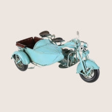 Motor Modellek