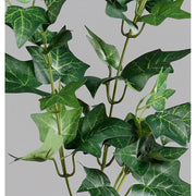 Borostyán ág műnövény.