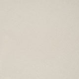 Fehér sumbrela szövet közeli képe.