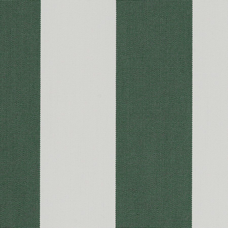 Ocean Club prémium kerti kanapé Sunbrella textil részlet