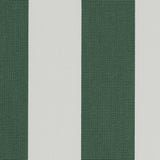 Ocean Club prémium kerti kanapé Sunbrella textil részlet