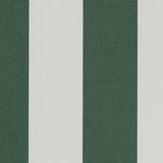 Ocean Club prémium kerti fotel Sunbrella textil részlet