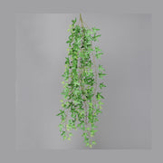 Zöld színű borostyán csüngő műnövény.