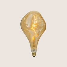 Óriás LED Izzók