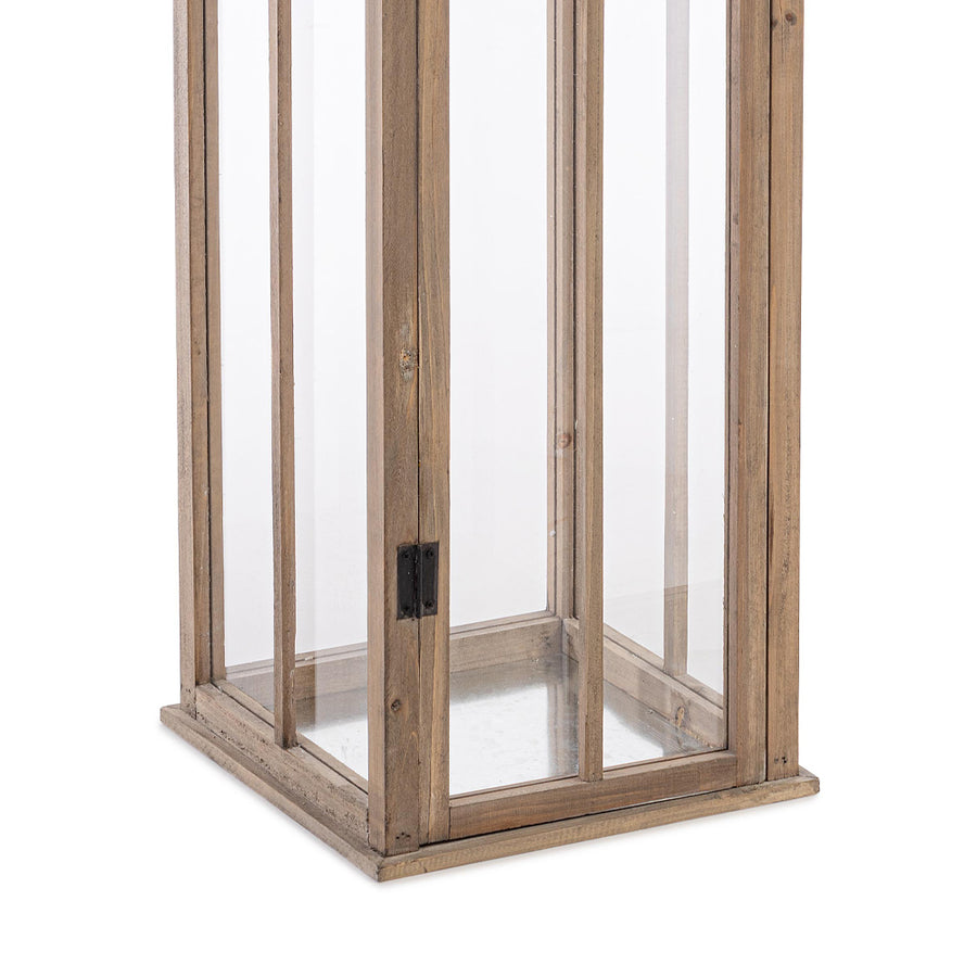 3 darabos kézműves lámpaszett.