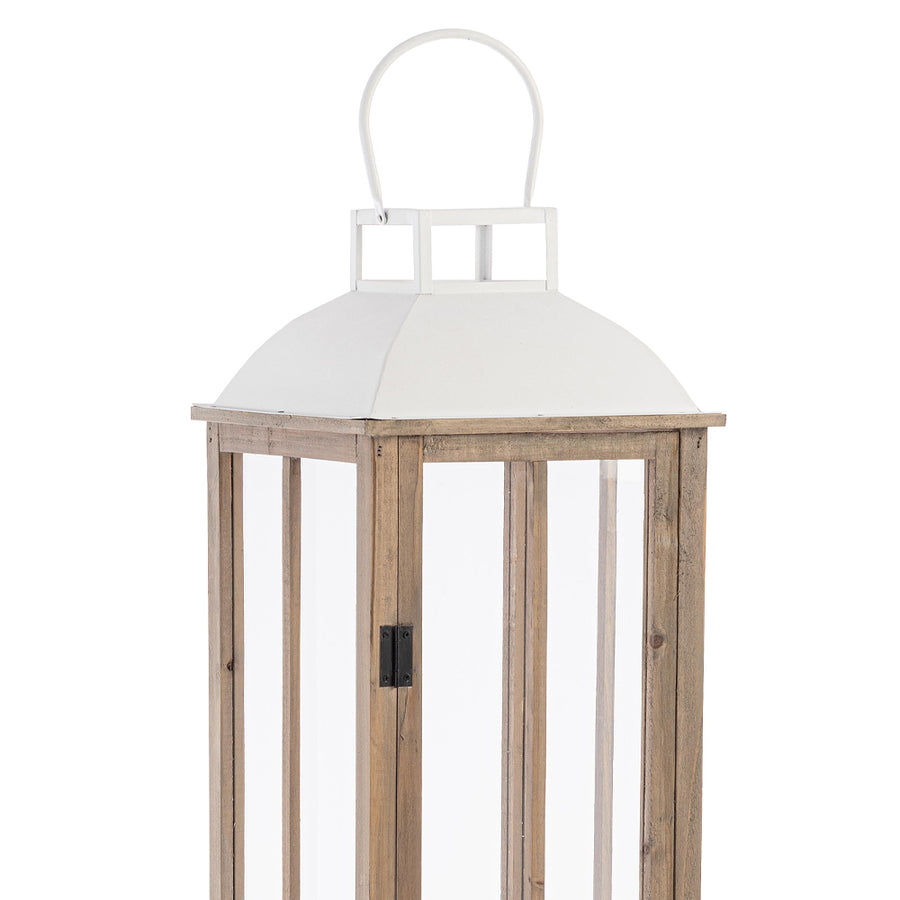 3 darabos kézműves lámpaszett.