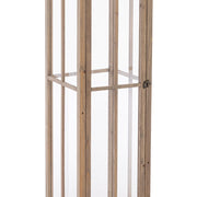 3 darabos kézműves lámpaszett.