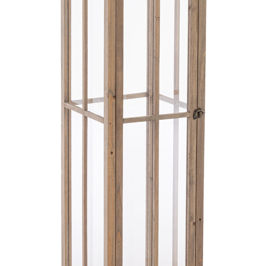 3 darabos kézműves lámpaszett.