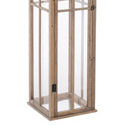 3 darabos kézműves lámpaszett.