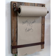 Natúrszínű, 70 grammos, 40 méter hosszú, felíró papírtekercs.