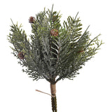 PINE deres mű fenyő pick 20 cm