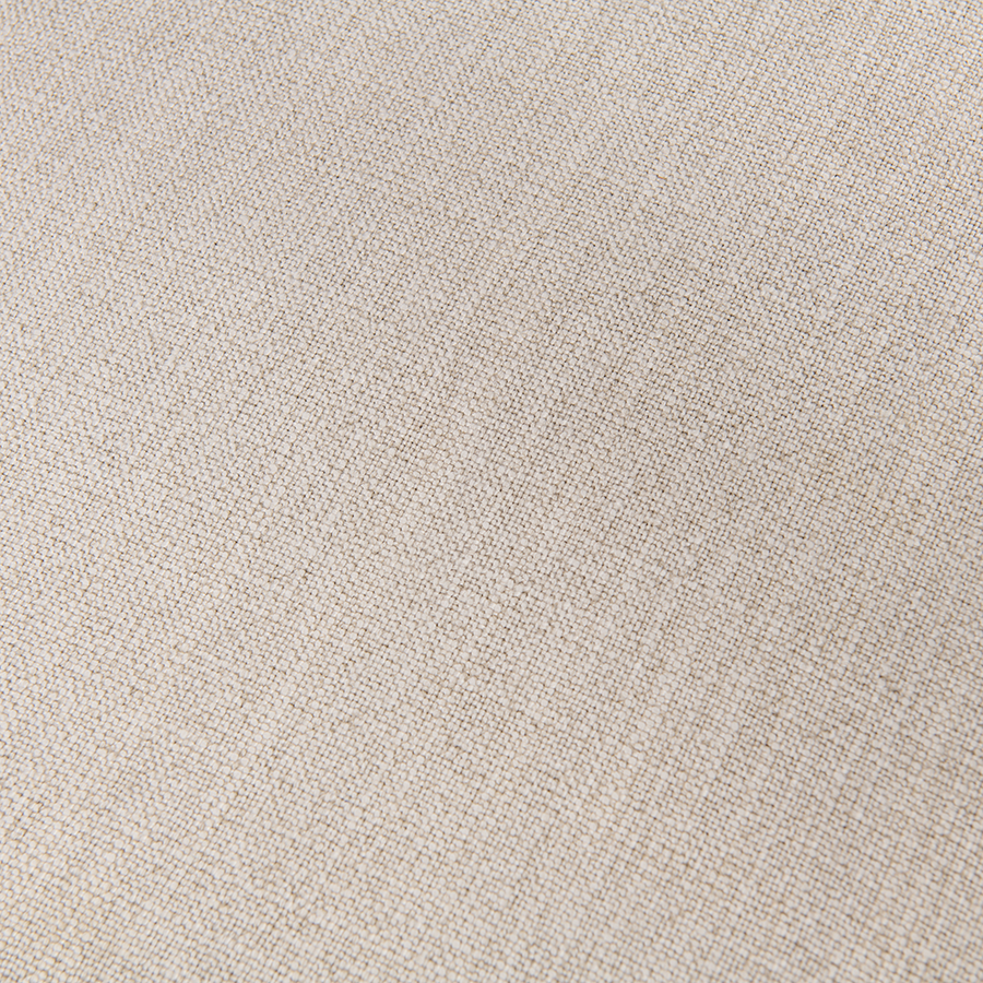 Kárpitozott ülőfelület textúra közelről világos színben