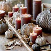 Antik mokkaszínű,&nbsp;dísztök dekoráció.