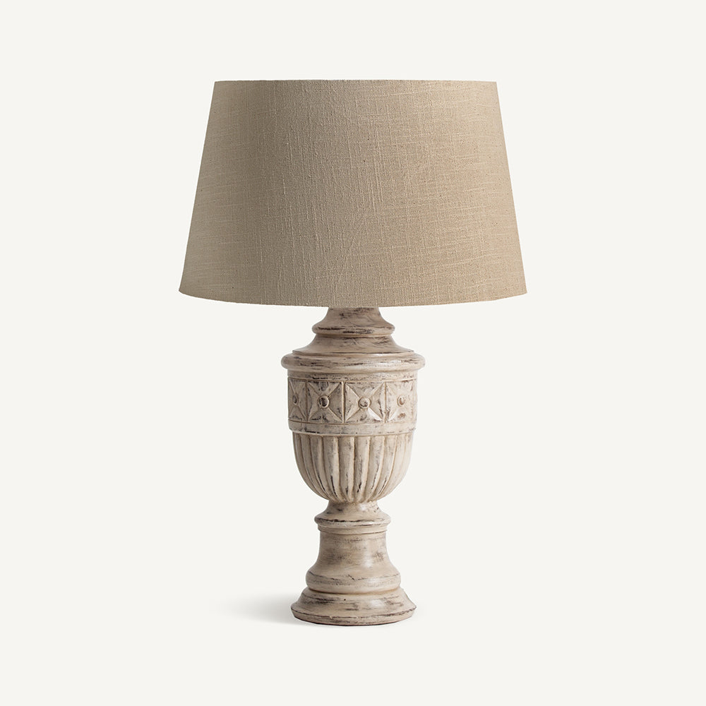 REGINA asztali lámpa 78 cm E27