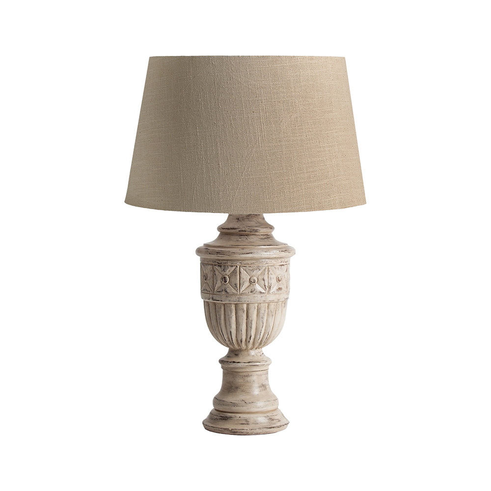 REGINA asztali lámpa 78 cm E27