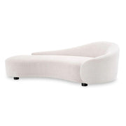 RIVOLO fehér design szófa 230 cm