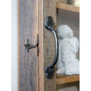 Fém ajtó fogantyú. 