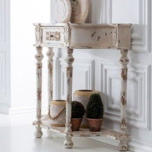 Shabby Chic Stílus