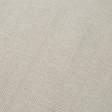 Viola sand színű kültéri kárpit textúra – Siderno fotel