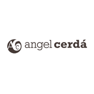 Angel Cerdá logó