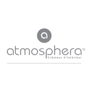 Atmosphera logó