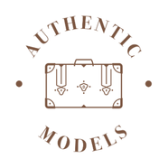 Authentic Models logó