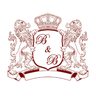 B&B logó