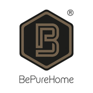 BePureHome logó