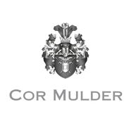 Cor Mulder logó