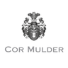 Cor Mulder logó