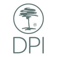 DPI logó